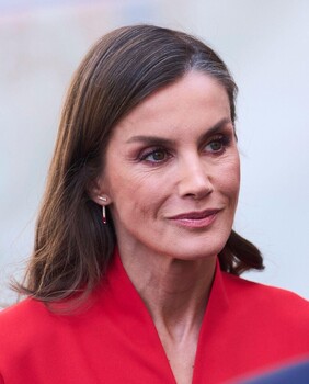 Kraljica Letizia