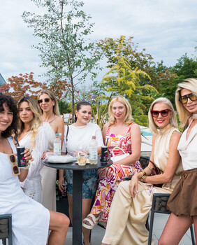 Bilo nam je odlično na Beautyfestu - 4