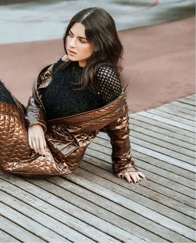 Zimska kampanja modne kuće Lukabu - 4