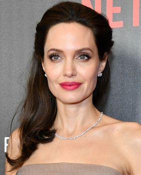 Slavne žene s najljepšim obrvama - 8