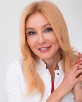 Dr.sc. Ivana Nola