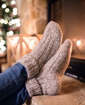 Stvorite zimsku idilu u svom domu