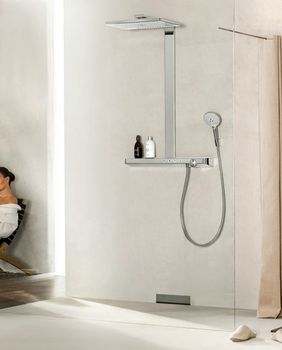Tuš-sustav 'Rainmaker Select' brenda Hansgrohe