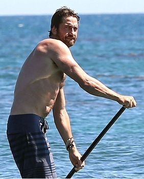 Muškarci s najpoželjnijim dijelovima tijela - 3