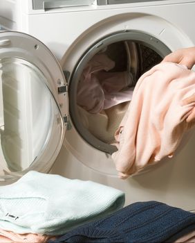 U Electrolux sušilicama osjetljivi matarijali suše se na nižim temperaturama