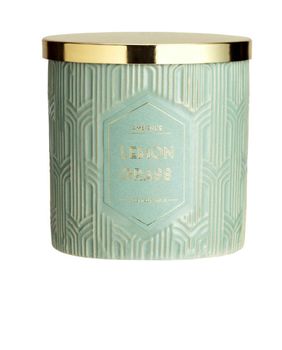 Mirisne svijeće iz H&M-a kao prijedlog poklona za nadolazeće blagdane - 1