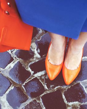 Još neko vrijeme možemo izbjegavati čizme (Foto: Getty Images)