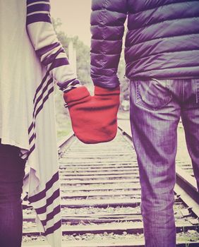 Smittens rukavice za parove