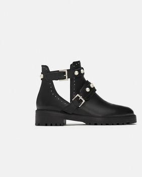 Gležnjače s biserima - 4