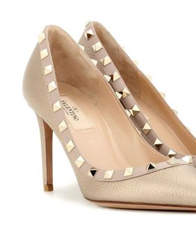 Salonke modne kuće Valentino