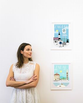 Svoju priču ispričat će i Ema Dilberović