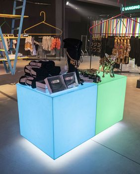 Party povodom izlaska kolekcije H&M Moschino - 3