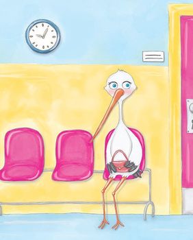 Roda kojoj je trebala pomoć