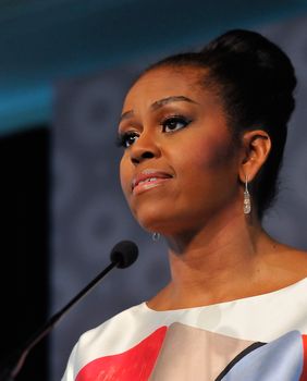 Michelle Obama