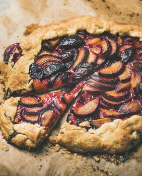 Galette (ilustrativna fotografija)