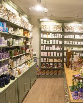 Otvoren L\'erbolario monobrand store u srcu Zagreba