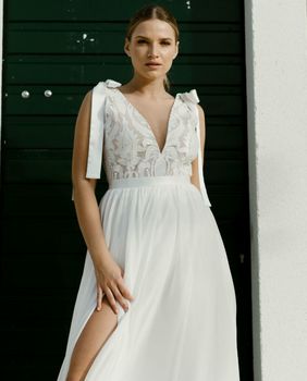 Vjenčanice domaćeg brenda Lukabu inspirirane mirisom Mediterana - 6