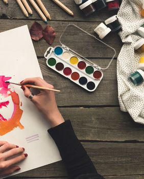 Probudite svoju kreativnost