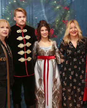 Orašar - nova predstava u kazalištu Trešnja - 7