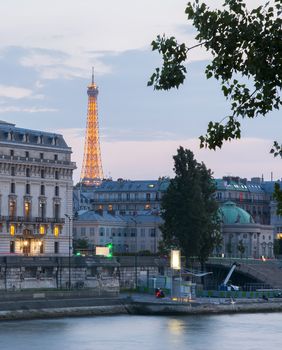 Muzej d\'Orsay u Parizu