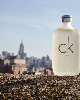 Parfem CK One
