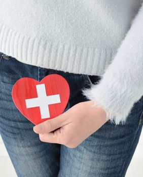 Problemi s intimnim područjem