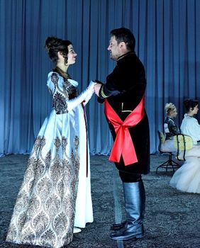 Orašar je bajka koju vole odrasli i djeca