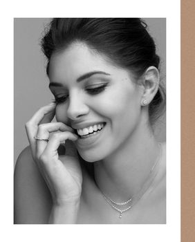 Iva Šarić Leko zaštitno je lice Prahir zlatarnica