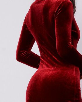 Tople haljine za svečane prilike 2018. - 6