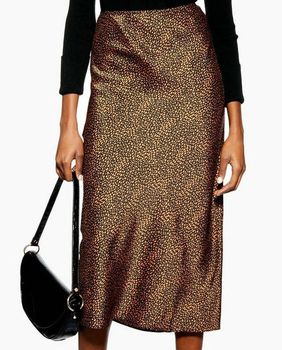 Topshop suknja dolazi u više boja i uzoraka