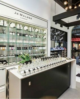 Parfumerija Anabella Beauty Spot otvara se na Stradunu