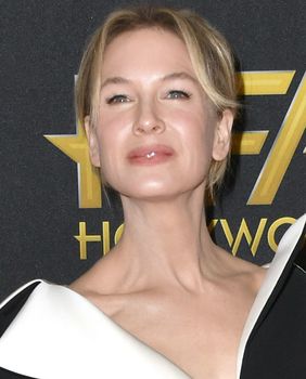 Renee Zellweger u nepogrešivom modnom komadu