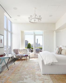 Njujorški stan glumice Jennifer Lawrence - 3