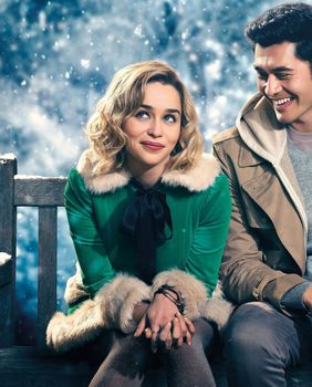 Prizor iz filma Last Christmas