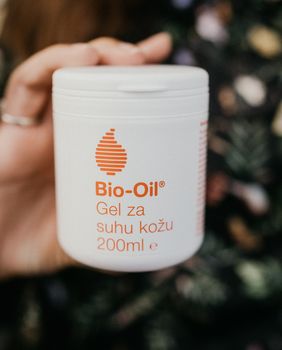 Čudotvorno ulje Bio-Oil