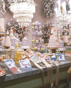 Izlog Saše Šekoranje - 1