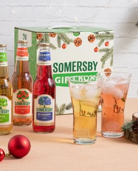 Somersby gift box - 1