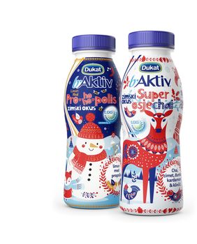 Zimsko, limitirano izdanje b.Aktiva LGG - 1