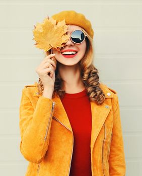 Pronađite radost u jesen