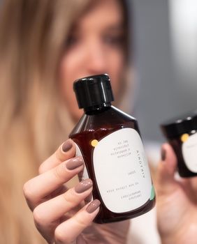 Viktoria prirodna kozmetika