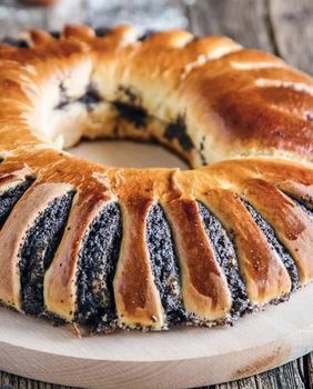 Recept za makovnjaču