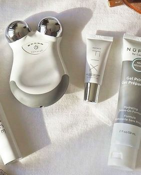 NuFACE Mini