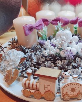 Anamarija Malenica iz Splita izrađuje prelijepe adventske aranžmane - 12