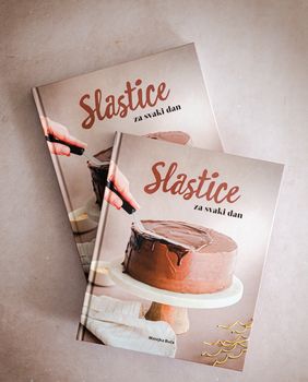 Kuharica Matejke Buče