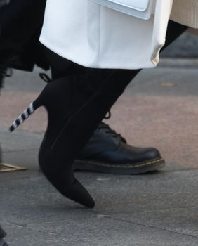 Ulična moda u centru Zagreba - 11