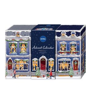 Nivea adventski kalendar