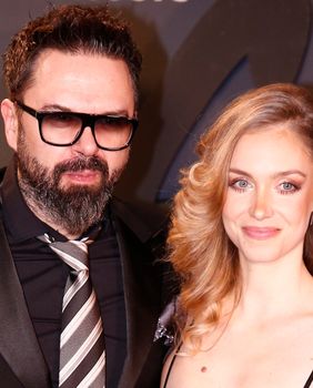 Hana Huljić Grašo i Petar Grašo