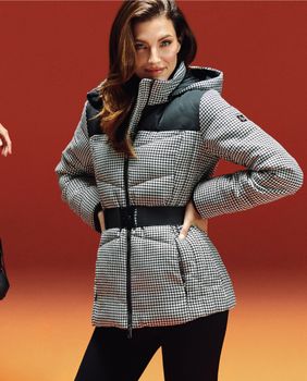 Stigla je nova AD twenty kolekcija zimskih jakni