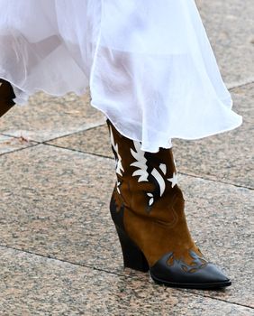 Kaubojke na zagrebačkoj špici