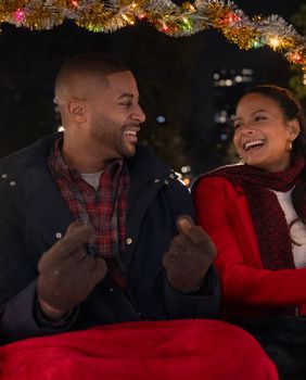 Meet Me Next Christmas